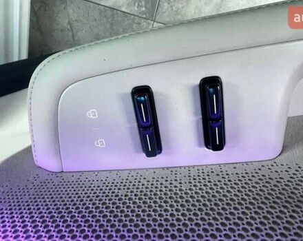 Білий Zeekr 001, об'ємом двигуна 0 л та пробігом 11 тис. км за 37390 $, фото 23 на Automoto.ua