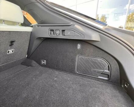 Zeekr 001 2024 в Днепре (Днепропетровске) на Automoto.ua Белый Zeekr 001, объемом двигателя 0 л и пробегом 1 тыс. км за 51000 $, фото 23 на Automoto.ua