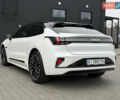 Білий Zeekr 001, об'ємом двигуна 0 л та пробігом 20 тис. км за 47500 $, фото 21 на Automoto.ua