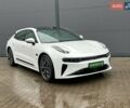 Белый Zeekr 001, объемом двигателя 0 л и пробегом 11 тыс. км за 37400 $, фото 2 на Automoto.ua