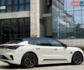 Белый Zeekr 001, объемом двигателя 0 л и пробегом 10 тыс. км за 40800 $, фото 2 на Automoto.ua