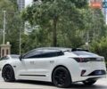 Белый Zeekr 001, объемом двигателя 0 л и пробегом 9 тыс. км за 39900 $, фото 4 на Automoto.ua