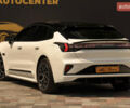 Белый Zeekr 001, объемом двигателя 0 л и пробегом 11 тыс. км за 50500 $, фото 6 на Automoto.ua