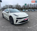 Білий Zeekr 001, об'ємом двигуна 0 л та пробігом 13 тис. км за 45800 $, фото 17 на Automoto.ua
