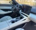Белый Zeekr 001, объемом двигателя 0 л и пробегом 16 тыс. км за 44990 $, фото 34 на Automoto.ua