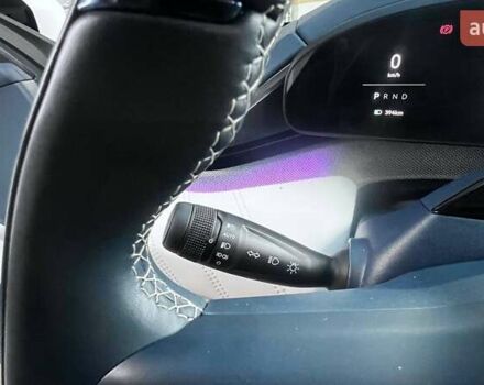 Білий Zeekr 001, об'ємом двигуна 0 л та пробігом 11 тис. км за 37390 $, фото 27 на Automoto.ua