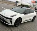 Білий Zeekr 001, об'ємом двигуна 0 л та пробігом 20 тис. км за 47500 $, фото 25 на Automoto.ua