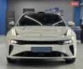 Білий Zeekr 001, об'ємом двигуна 0 л та пробігом 12 тис. км за 44999 $, фото 2 на Automoto.ua