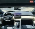 Белый Zeekr 001, объемом двигателя 0 л и пробегом 8 тыс. км за 39500 $, фото 5 на Automoto.ua