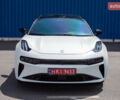 Белый Zeekr 001, объемом двигателя 0 л и пробегом 6 тыс. км за 38750 $, фото 1 на Automoto.ua