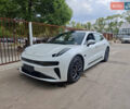Білий Zeekr 001, об'ємом двигуна 0 л та пробігом 10 тис. км за 37500 $, фото 1 на Automoto.ua