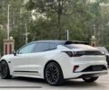 Белый Zeekr 001, объемом двигателя 0 л и пробегом 0 тыс. км за 43800 $, фото 2 на Automoto.ua