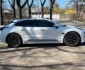 Белый Zeekr 001, объемом двигателя 0 л и пробегом 16 тыс. км за 44990 $, фото 3 на Automoto.ua