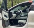 Белый Zeekr 001, объемом двигателя 0 л и пробегом 10 тыс. км за 38900 $, фото 6 на Automoto.ua
