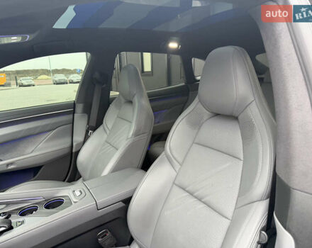 Білий Zeekr 001, об'ємом двигуна 0 л та пробігом 20 тис. км за 47500 $, фото 32 на Automoto.ua