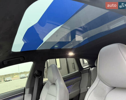 Білий Zeekr 001, об'ємом двигуна 0 л та пробігом 20 тис. км за 47500 $, фото 33 на Automoto.ua