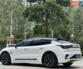 Белый Zeekr 001, объемом двигателя 0 л и пробегом 15 тыс. км за 38800 $, фото 3 на Automoto.ua