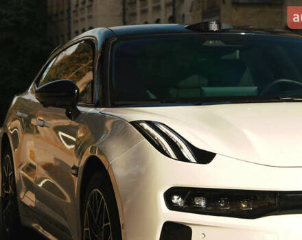 Белый Zeekr 001, объемом двигателя 0 л и пробегом 13 тыс. км за 45000 $, фото 12 на Automoto.ua