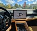 Білий Zeekr 001, об'ємом двигуна 0 л та пробігом 35 тис. км за 34000 $, фото 33 на Automoto.ua