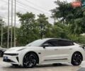 Белый Zeekr 001, объемом двигателя 0 л и пробегом 10 тыс. км за 38900 $, фото 1 на Automoto.ua