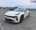 Білий Zeekr 001, об'ємом двигуна 0 л та пробігом 13 тис. км за 45800 $, фото 13 на Automoto.ua