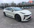 Білий Zeekr 001, об'ємом двигуна 0 л та пробігом 13 тис. км за 45800 $, фото 20 на Automoto.ua