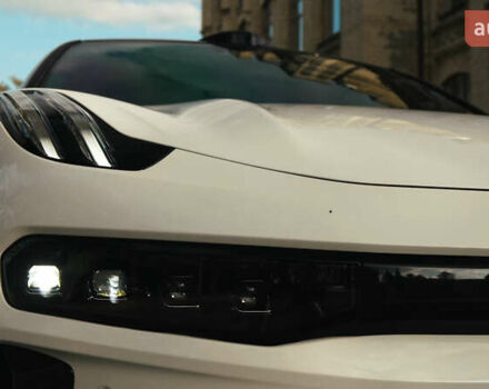 Белый Zeekr 001, объемом двигателя 0 л и пробегом 13 тыс. км за 45000 $, фото 17 на Automoto.ua