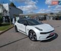 Білий Zeekr 001, об'ємом двигуна 0 л та пробігом 35 тис. км за 34000 $, фото 30 на Automoto.ua