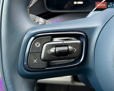 Белый Zeekr 001, объемом двигателя 0 л и пробегом 11 тыс. км за 37400 $, фото 20 на Automoto.ua