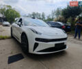 Білий Zeekr 001, об'ємом двигуна 0 л та пробігом 10 тис. км за 37500 $, фото 2 на Automoto.ua