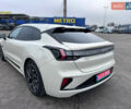 Білий Zeekr 001, об'ємом двигуна 0 л та пробігом 13 тис. км за 45800 $, фото 5 на Automoto.ua