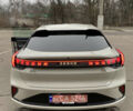 Белый Zeekr 001, объемом двигателя 0 л и пробегом 8 тыс. км за 44800 $, фото 6 на Automoto.ua