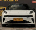 Белый Zeekr 001, объемом двигателя 0 л и пробегом 20 тыс. км за 47000 $, фото 1 на Automoto.ua