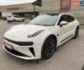Белый Zeekr 001, объемом двигателя 0 л и пробегом 8 тыс. км за 44800 $, фото 5 на Automoto.ua