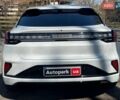 Белый Zeekr 001, объемом двигателя 0 л и пробегом 16 тыс. км за 43790 $, фото 6 на Automoto.ua