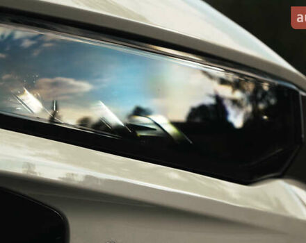 Белый Zeekr 001, объемом двигателя 0 л и пробегом 13 тыс. км за 45000 $, фото 14 на Automoto.ua