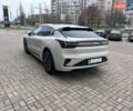 Білий Zeekr 001, об'ємом двигуна 0 л та пробігом 14 тис. км за 47198 $, фото 6 на Automoto.ua