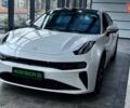 Білий Zeekr 001, об'ємом двигуна 0 л та пробігом 11 тис. км за 37390 $, фото 6 на Automoto.ua