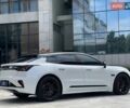 Белый Zeekr 001, объемом двигателя 0 л и пробегом 9 тыс. км за 39900 $, фото 1 на Automoto.ua