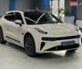Білий Zeekr 001, об'ємом двигуна 0 л та пробігом 12 тис. км за 44999 $, фото 1 на Automoto.ua