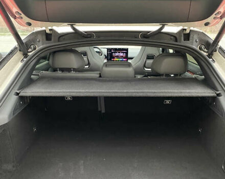 Белый Zeekr 001, объемом двигателя 0 л и пробегом 8 тыс. км за 44800 $, фото 18 на Automoto.ua