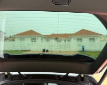 Белый Zeekr 001, объемом двигателя 0 л и пробегом 8 тыс. км за 45000 $, фото 32 на Automoto.ua