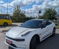 Білий Zeekr 001, об'ємом двигуна 0 л та пробігом 35 тис. км за 34000 $, фото 36 на Automoto.ua