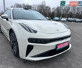 Білий Zeekr 001, об'ємом двигуна 0 л та пробігом 13 тис. км за 45800 $, фото 16 на Automoto.ua