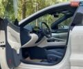 Білий Zeekr 001, об'ємом двигуна 0 л та пробігом 10 тис. км за 39400 $, фото 4 на Automoto.ua