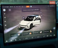 Белый Zeekr 001, объемом двигателя 0 л и пробегом 10 тыс. км за 42000 $, фото 41 на Automoto.ua