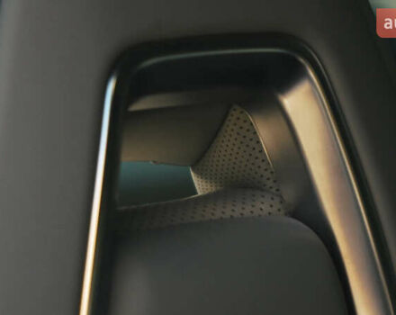 Белый Zeekr 001, объемом двигателя 0 л и пробегом 13 тыс. км за 45000 $, фото 26 на Automoto.ua