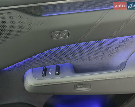 Білий Zeekr 001, об'ємом двигуна 0 л та пробігом 20 тис. км за 47500 $, фото 41 на Automoto.ua