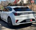 Белый Zeekr 001, объемом двигателя 0 л и пробегом 16 тыс. км за 43790 $, фото 7 на Automoto.ua