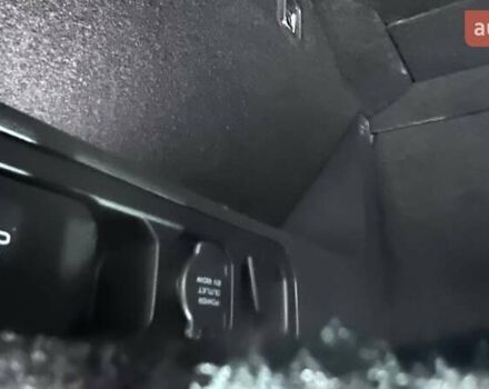 Білий Zeekr 001, об'ємом двигуна 0 л та пробігом 11 тис. км за 37390 $, фото 18 на Automoto.ua